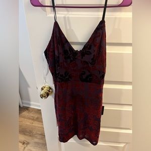 Lulus Dress